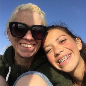 Meet your Posher, Rachel